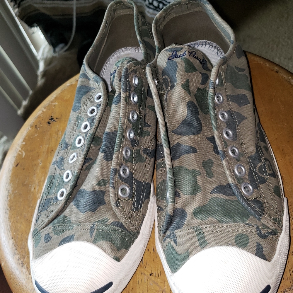 Converse (Low)